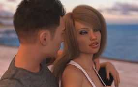 [欧美SLG汉化动态]没有更多的钱 No More Money v3.2.1 S3 Ep.2[双端3.74G]