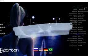 【毛系SLG/汉化】激情燃烧的岁月-女友淫荡调教v0.96【PC+安卓】Bright P【4.2G】