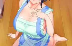 【淫妻ADV/汉化】寄宿在妻子肉穴的男子留学生1~2妻の肉穴にホームス【8.3G】