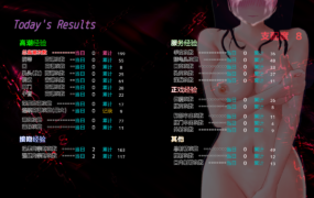 [SLG/汉化/动态步兵]Live2D 临场感色狼模拟 轮回痴汉电车/ぐるぐる痴漢電車 V1.11 精翻汉化版[700M]