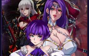 【淫妻RPG/汉化】OVER·DeviL-圣石少女篇v20231017步兵版【国语中配】【1.8G】