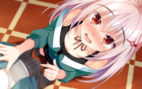 [ADVGPT3.5汉化新作]コイバナ恋愛 恋爱的恋爱[电脑4.19G/FM/BD]