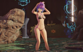 [SLG生肉全程动态]ANBW ALPHA 5.0.0 UNCENSORED[电脑8.57G/FM/BD]