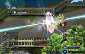 [爆款ARPGAI汉化]戦令姫レイシアと失落の要塞 战令姬蕾西亚与失落要塞 v1.14[电脑2.15G/FM/BD]