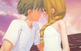 [日系SLG/汉化] 我是如何成为圣女保镖的！How I Became the Bodyguard v0.4 汉化版 [PC+安卓][百度/3.6G]