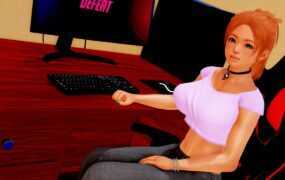 [沙盒SLG/汉化/动态/大后宫] 神秘谷 Mystic Valley v0.0.12c PC+安卓汉化版 [百度/1.1G]