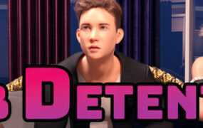 【调教SLG/汉化】俱乐部拘留-调教清纯校花v0.061【PC+安卓】Club De【1.5G】