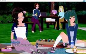 [日系SLG/汉化/动态/后宫] 完美音调v0.3 汉化版[PC+安卓][百度/1.2G]