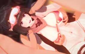 [RPG机翻无码]Fate Grand NTR 命运-冠位指定 完结版[电脑450M/FM/BD]