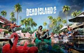 【神作ACT/汉化】死亡岛2-免安装绿色中文版黄金版 – DeadIsland2【46G】
