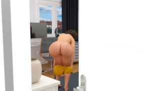 [后宫SLG/汉化/丰乳] 大学日 大学时代 大学生活！University Days! ver0.32b PC+安卓汉化版 [3.7G/百度]