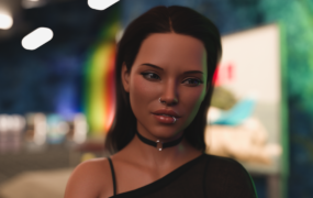 [欧美SLG汉化动态]列表 灰色之梦 The Grey Dream Ep.4[双端3.79G/FM/BD]