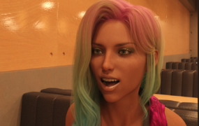 [欧美SLG汉化动态]列表 名单 The List v0.07 汉化版[双端1.8G/FM/BD]