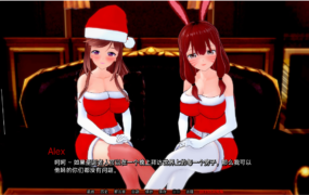 沙盒SLG/汉化/动态] 绝世情欲 无与伦比的欲望 Peerless Lust v0.30 PC+安卓汉化版 [2.2G/XN】