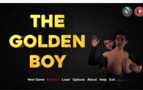 【母系SLG/汉化】金色小子R-阿姨的性教育v0.5.0【PC+安卓】The Gold【1G】