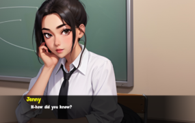 [日系SLG汉化动态]我需要一个英雄 I Need a Hero! [v0.25][双端944M/FM/BD]