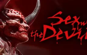 【重口3D/官中】与魔鬼共眠-淫荡妻子与巨根淫魔-步兵版 – Sex with th【5G】