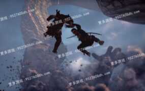 [RPG/中文] 战神4：God of War v1.0.13 官方中文版 [65G/转度盘]