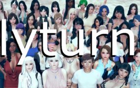 [沙盒SLG汉化动态]保利托农 彩票 多转弯 Polyturnon v0.10 [双端2.32G/FM/BD]