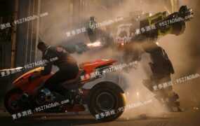 [RPG/中文] 赛博朋克2077：Cyberpunk 2077 v2.1官方中文版+全DLC [90G/转度盘]