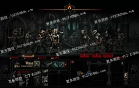 [RPG/中文] 暗黑地牢1 v25721官方中文版 +全DLC [3.8G/转度盘]