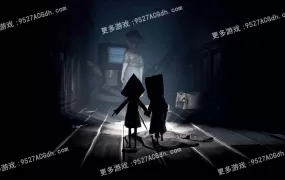 [ARPG/中文] 小小梦魇2 官方中文版 [22G/转度盘]