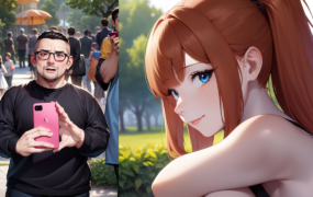 [欧美SLG汉化动态]米拉 Mila AI [1.2.b][双端853M/FM/OD+115]