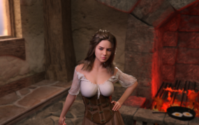 [欧美SLG汉化3D]世界之间 Between Worlds [v0.1.6 Part 2] [双端3.27G/FM/BD]