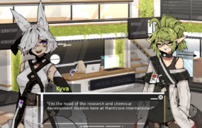 [沙盒SLG汉化2D]PMC 滥交 PMC Promiscuity [v1.16.4][双端398M/FM/BD]