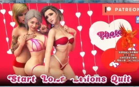 【胁迫SLG/汉化】猎艳逐影-美母骑儿子大屌v1.15.3b【PC+安卓】Photo H【3.7G】