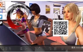 【后宫ADV/汉化】我的大学生活1~8季+全DLC+作弊mod – Being a DIK【19G】