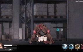 [ACT/中文/动态]塞娜项目V0.365 官方中文版[2.8G/OD盘]