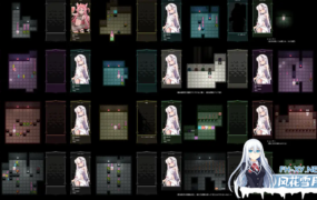 [RPG生肉]バグと魔法使い[362M][BD]