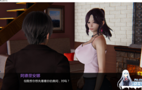 [SLG/汉化] 恢复她的职业生涯 Restore Her Career v0.29 PC+安卓 [3.8G微云]