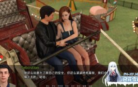 [SLG/汉化] 再次年轻 重返青春2 Young Again Season 2 – Ch.6 PC+安卓汉化版 [3.7G]