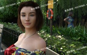 [SLG/中文/动态] 隔壁班级v0.12.1+EX2 v1.3.1 润色汉化版 PC+安卓 [4.6G/转度盘]