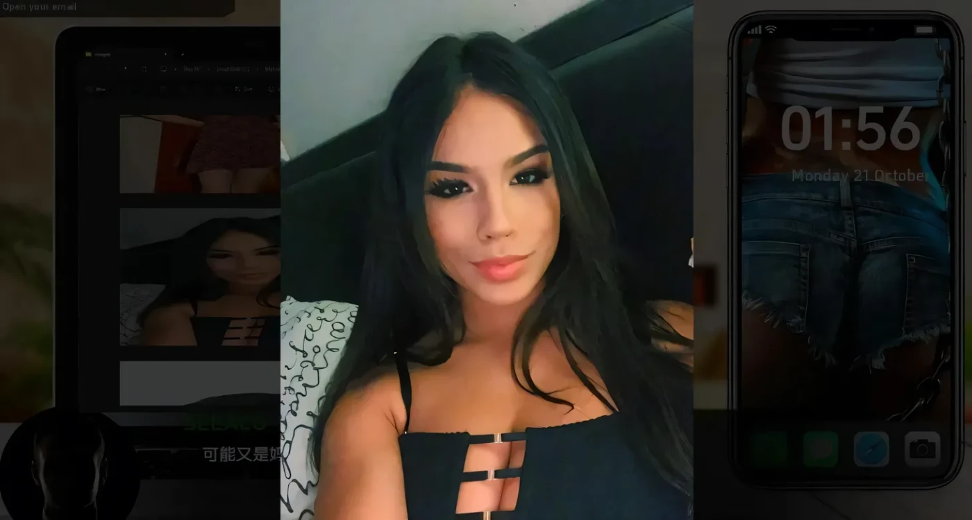 妻子的生活 A Wifes Life V0.9.0 双端汉化版 [新作/3.3G]