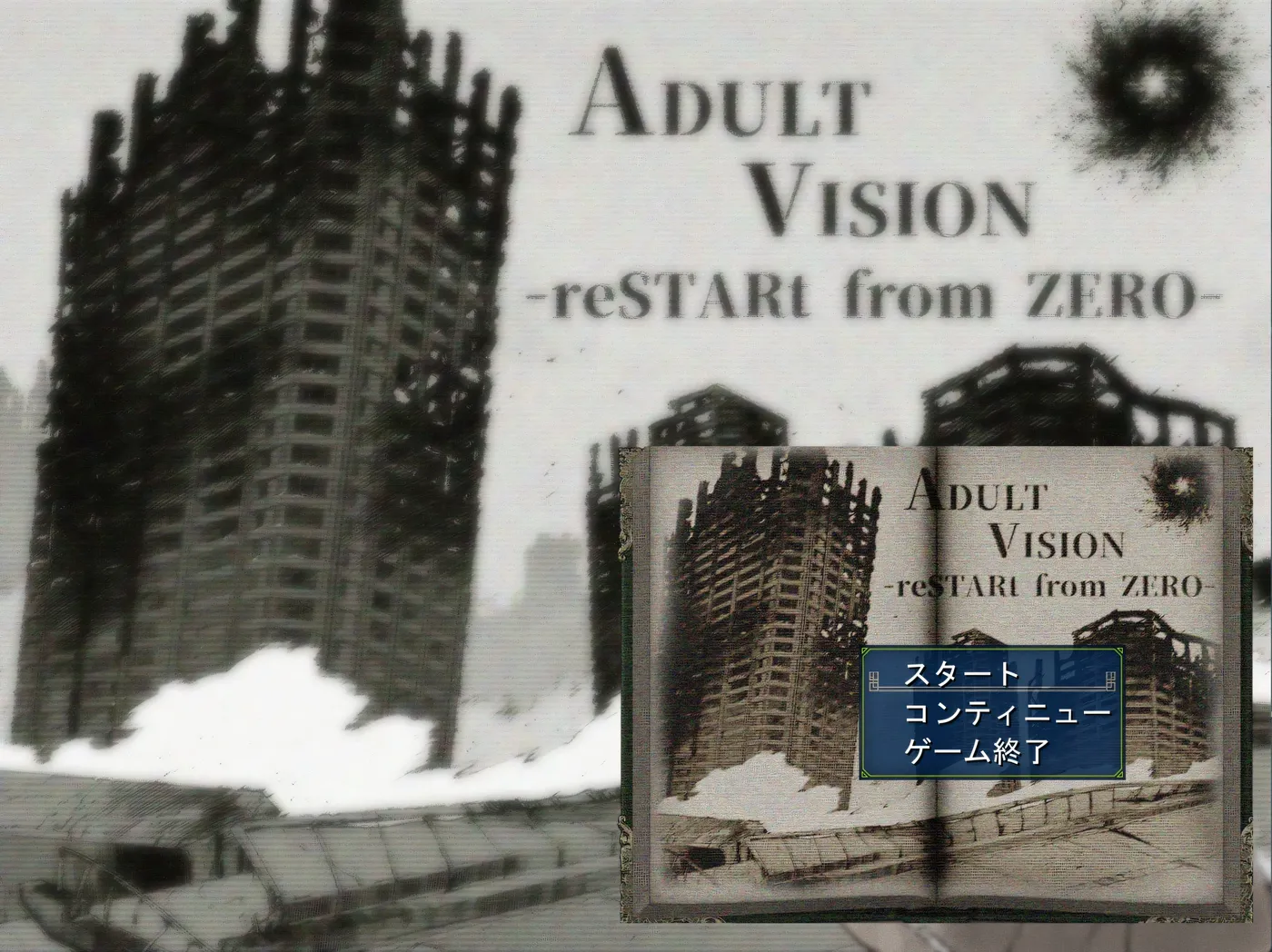 成人影像！从瑟情开始 挂载AI汉化版 [新作/6.7G]