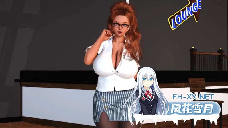 [SLG] 麦克斯的生活 Max’s Life v0.33 CH3 云姬汉化完结版 PC [6.5g]