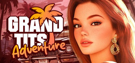 [SLG] STEAM官方中文[简+繁]  大胸冒险[18+]     Grand Tits Adventure [18+]