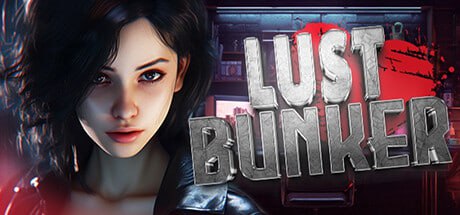 [SLG/PC]欲望地堡 #Lust Bunker 官方中文版[3G]