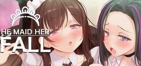 [SLG/PC]妈妈为何这样    #He Maid Her Fall v0.7.0 官方中文版[6G]
