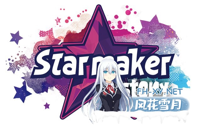 [SLG/PC]造星者物语    #Starmaker Story  v1.7 中文汉化版[500M]