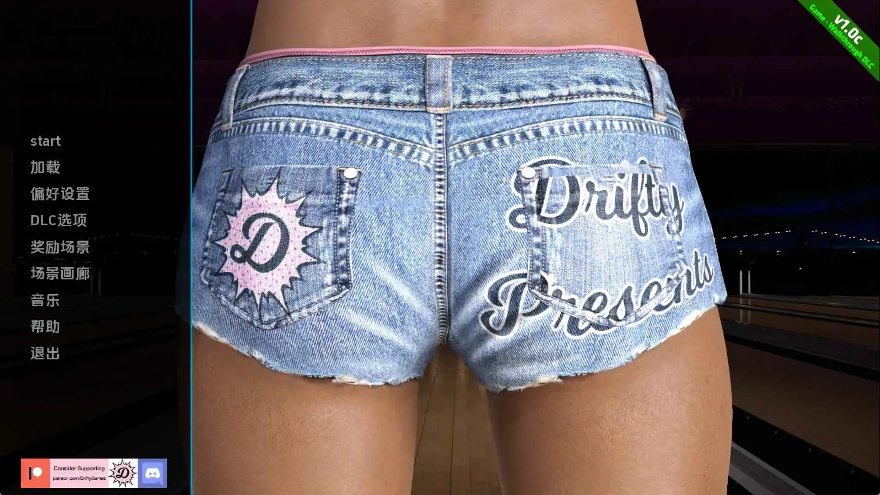 【欧美/SLG/动态/更新】信仰之跃Ch.8v1.0.3 AI汉化版【PC+安卓/8.31G】