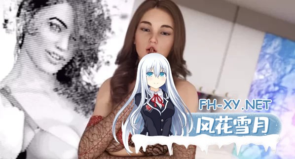 [双端/欧美SLG/全家桶] 偷心贼P1+P2_Ep.6_0.0.6精翻汉化版 [8.61G]