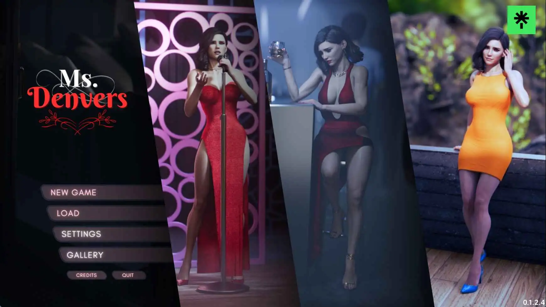 【欧美/SLG/动态/更新】丹弗斯小姐v0.1.2.4 AI汉化版【PC+安卓/4.21G】